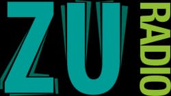 Logo client Radio ZU